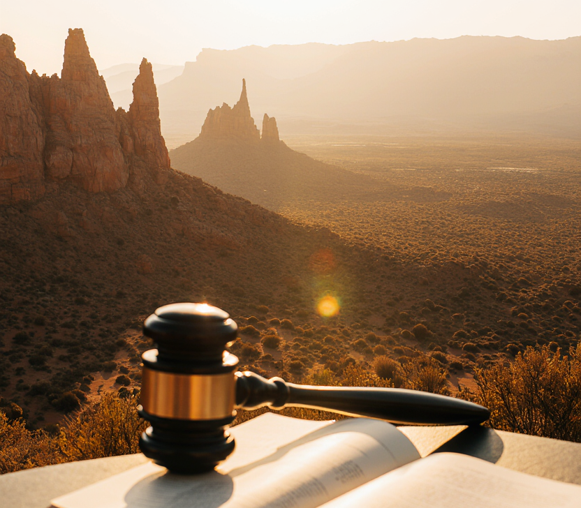 Здание суда